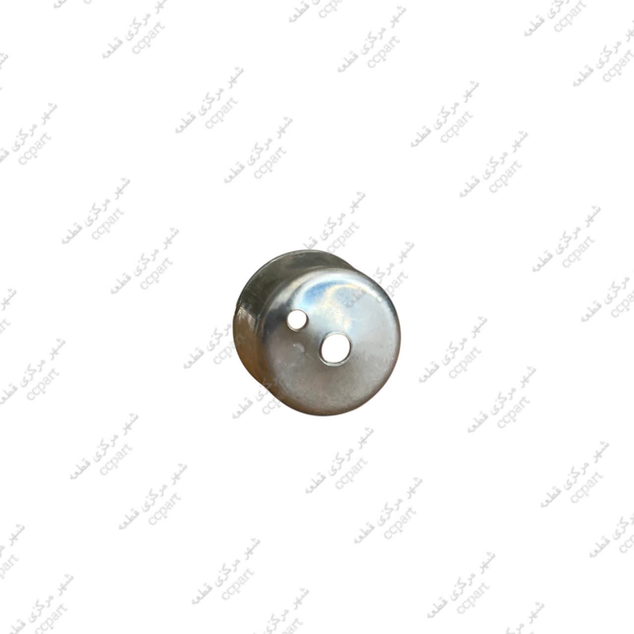 رابط فلزی المنت بخاری